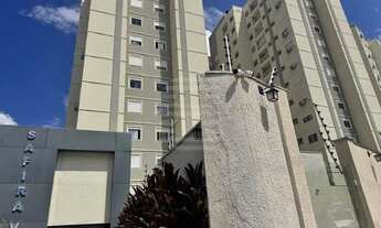 Imagem: Apartamento 2 quartos - Jardim Nova Europa