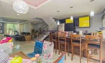 Imagem 3: Possui 3 dormitórios sendo 1 ampla suíte com closet e sacada, living em conceito aberto, c