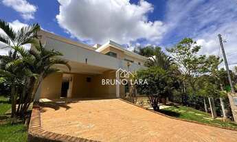 Imagem 5: Casa com 5 dormitórios à venda, 500 m² por R$ 1.900.000,00 - Condomínio Fazenda Solar - Ig