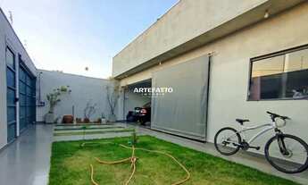 Imagem 2: VENDE-SE CASA PRIMO MENEGHETTI