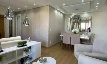 Imagem: Apartamento à venda em Campinas, Taquaral