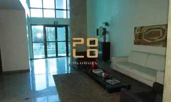 Imagem 3: Apartamento para alugar no Edifício Residencial Rio Brilhante no Setor Bueno em Goiânia