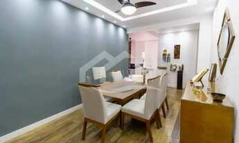 Imagem 3: Maravilhoso 3 quartos com vaga de garagem