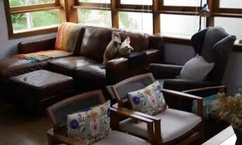 Imagem 6: Casa à venda em Campinas, Parque das Quaresmeiras, com 3 quartos, com 219 m²