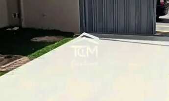 Imagem 3: Casa 2 dormitórios à venda Residencial Norte Sul Aparecida de Goiânia/GO