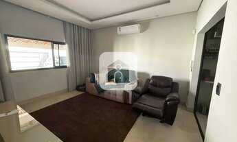 Imagem 2: Casa para venda no bairro City Uberlândia