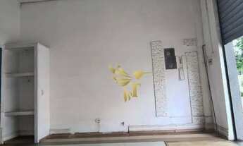 Imagem: Salão para alugar, 28 m² por R$ 2.172,00/mês