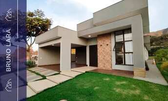 Imagem: Casa à venda no bairro Vivendas Santa Mônica