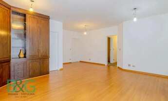 Imagem 3: Apartamento com 3 dormitórios à venda, 123 m² por R$ 620.000 - Vila Suzana - São Paulo/SP