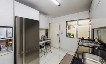 Imagem 7: Uma cobertura pra chamar de sua, no coração do São Mateus para venda