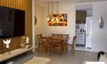 Imagem 4: Apartamento à venda no VOG ATLÂNTICO , NOSSA SENHORA DA VITÓRIA, Ilhéus, BA