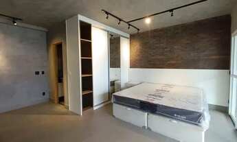 Imagem: Studio para Locação, 55 m² mobilidao