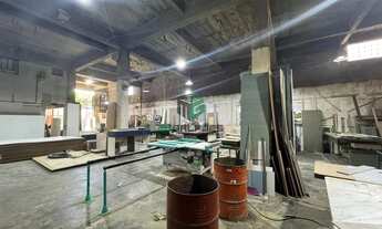 Imagem 4: Galpão para para aluguel no bairro Parque Ayrton Senna, Contagem