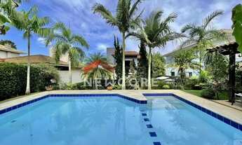 Imagem: Casa de condomínio em Alameda Itália