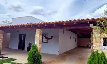 Imagem 2: Sítio Colado em Teresina