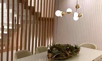 Imagem 5: Alphaville Litoral Norte 3 Casa de Alto Luxo a venda Porteira Fechada