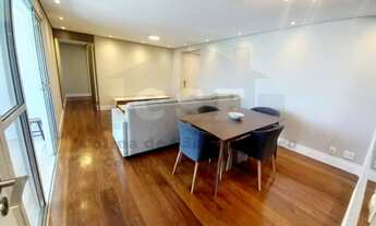 Imagem 3: Apartamento para Locação - 107 metros - 3 quartos sendo 1 suíte - Vila São Francisco - SP