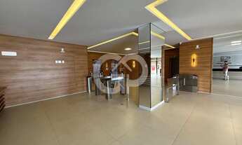 Imagem 4: Sala comercial para locação no Edifício Santa Luzia Bairro Santa Maria, Uberaba