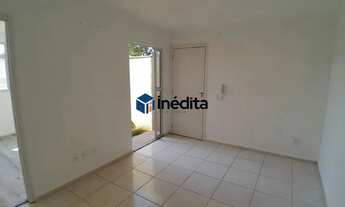 Imagem 4: Excelente oportunidade de venda - Apartamento no Residencial Porto Maranata - Goiânia/GO