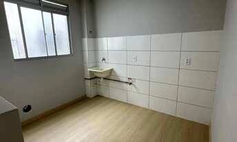 Imagem 6: Apartamento 2 Quartos 48m² - Areias