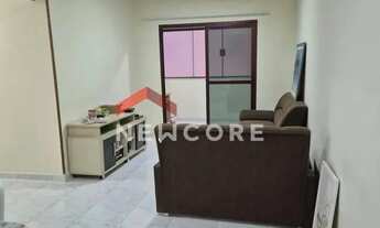 Imagem 3: Apartamento em Rua Caiapós - Tupi - Praia Grande/SP