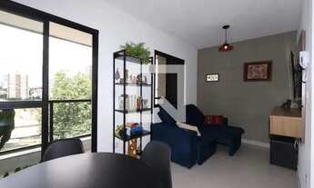 Imagem: Apartamento à Venda - Vila Prudente, 1