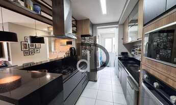 Imagem 6: Apartamento com 2 quartos à venda, 75 m² por R$ 640.000 - Condomínio Vila Canela - Vinhedo