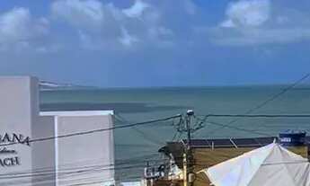 Imagem: Flat próximo ao morro do careca