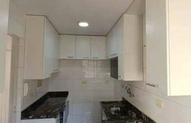 Imagem 6: Apartamento com 2 dormitórios para alugar, 49 m² por R$ 1.952,59/mês - Jardim Planalto - S