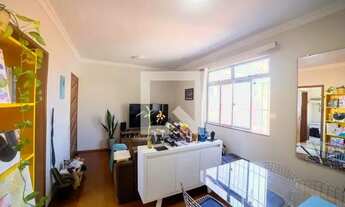 Imagem 3: Apartamento à Venda - Sagrada Família, 2 Quartos, 80 m2