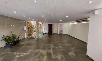 Imagem 2: Casa para alugar em Campinas, Cambuí, com 3 quartos, com 223.64 m²