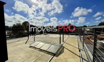 Imagem 5: Prédio Comercial 1.200m² para Locação na Vila Nova Conceição, subsolo com 15 vagas, venda