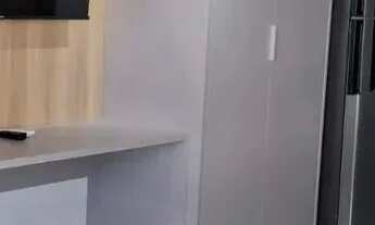 Imagem 4: STUDIO VISTA MAR MOBILIADO 23m² VAGA ROTATIVA INFRA VENDE RIO VERMELHO