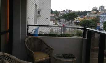 Imagem 4: Apartamento Padrão em Sorocaba