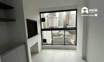 Imagem: Apartamento para aluguel, 2 quartos, 1 suíte