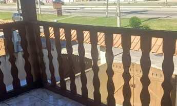 Imagem 4: Quarto em unamar