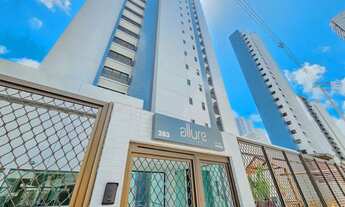 Imagem 2: Imóvel para venda com 24 metros quadrados com 1 quarto em Boa Viagem - Recife - PE