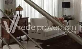 Imagem 6: Casa - Ville Sainte Hélene Sousas - Campinas