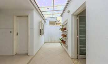 Imagem 4: Sobrado para locação em Sumaré com 3 quartos, sendo 1 suíte , 120m²