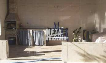 Imagem 5: Casa com 4 dormitórios à venda, 266 m² por R$ 550.000,00 - Parque Jardim Carioca - Campos