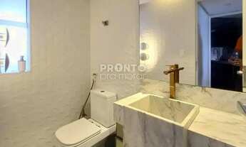 Imagem 4: Apartamento alto padrão à venda em Piedade 204m², 4 suítes, mobiliado