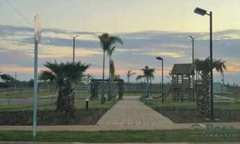 Imagem 3: TERRENO NA AV. MÁRIO ANDREAZA, NO CONDOMÍNIO VERANA VÁRZEA GRANDE