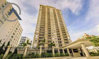 Imagem: Apartamento com 1 dormitório para alugar