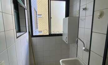 Imagem 7: Apartamento à venda em Campinas, Cambuí, com 2 quartos, com 64 m², San Pablo