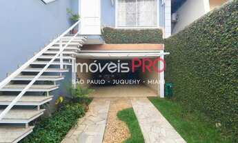 Imagem: Casa com 240,00 m² no butantã 4 suítes