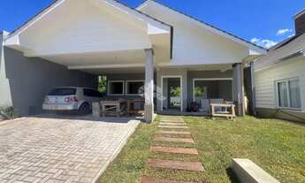 Imagem: Casa com 3 dormitórios, sendo 1 suíte