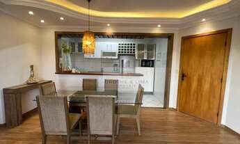 Imagem 3: Apartamento com 3 dormitórios, 86 m² - venda por R$ 680.000,00 ou aluguel por R$ 4.740,00