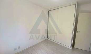 Imagem 4: Apartamento com 2 dormitórios para alugar, 55 m² por R$ 2.520,00 - Santa Claudina - Vinhed