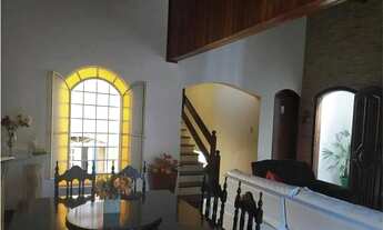 Imagem 7: Assobradada com Piscina TE 8x33, a/c 225m2 à venda - 3 dorms. c/ 1 suíte - 04 vagas- Vl. H