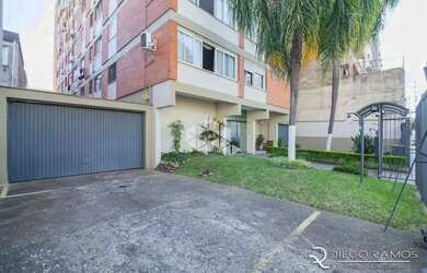 Imagem 3: Apartamento com 2 Dormitórios Á VENDA no Bairro Floresta